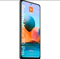 Redmi Note 10 Pro Nordrhein-Westfalen - Herzebrock-Clarholz Vorschau