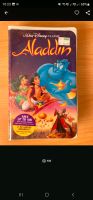 Aladin Black Diamant edition vhs Neuhausen-Nymphenburg - Neuhausen Vorschau