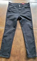 Damen Jeans / schwarz  / 44 / Milano Schleswig-Holstein - Rendsburg Vorschau