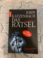 Das Rätsel von John Katzenbach Baden-Württemberg - Calw Vorschau