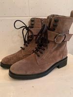 Unisa Stiefel Supersoft 37 neu und ungetragen Bayern - Rieneck Vorschau