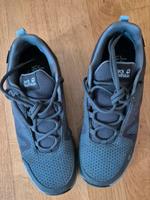 Halbschuhe von Jack Wolfskin Hessen - Wiesbaden Vorschau
