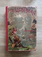 Roman antik, der Lichtberg von Emilio Salgari Niedersachsen - Braunschweig Vorschau