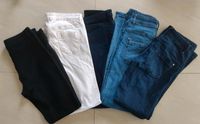 Damen Jeans zusammen 10€ Gr. 38 Baden-Württemberg - Schemmerhofen Vorschau