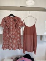 Zara Damen Sommer  Kleid 36 Niedersachsen - Seevetal Vorschau