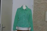 Damenmode - Jacke und Hose von COMMA Casual Identity - Gr.40 Häfen - Bremerhaven Vorschau