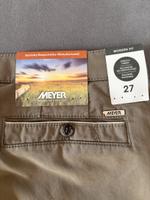 Meyer New York Chino-Hose Herren-Hose Herren-Jeans 27 | 40x32 NEU Baden-Württemberg - Nagold Vorschau
