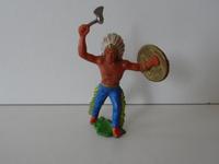 Indianer Cowboy DDR Sachsen - Belgern Vorschau