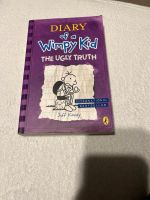 Diary of a Wimpy Kid The Ugly Truth Sachsen-Anhalt - Reußen Vorschau