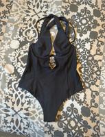 Kaschierender Hunkemöller Badeanzug Gr. 38/M Baden-Württemberg - Korntal-Münchingen Vorschau