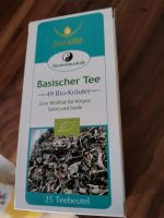 Basischer Tee Baden-Württemberg - Aichhalden Vorschau