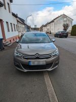 Citroën C4 BlueHDi 120 Stop&Start SELECTION SELECTION Saarland - Neunkirchen Vorschau