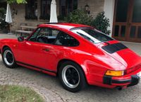 Porsche 911 Carrera 3.2, BJ/MJ 87/88, dt., 49tkm, G50, 231 PS Düsseldorf - Golzheim Vorschau