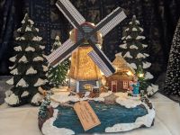 Lichthaus Mühle am Fluß DEKO  LGB Weihnachten Schaufenster Geschenk Bayern - Wertingen Vorschau