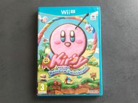 Wii U Spiel. WiiU. Kirby und der regenbogen pinsel. Bayern - Oberreichenbach Vorschau