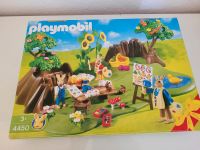 Playmobil 4450 Osterhasen mit Zusatz TOP Bielefeld - Heepen Vorschau