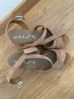 Unisa - Sandalen beige Bayern - Dinkelsbuehl Vorschau