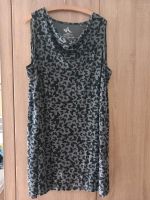 Longshirt Kleid Hängerchen Strandkleid Gr. 48 / 50 Thüringen - Gößnitz Vorschau