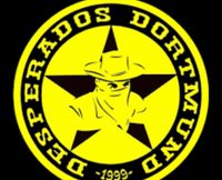 Suche Desperados Ultras Dortmund Aufkleber Nordrhein-Westfalen - Wesel Vorschau