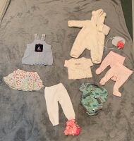 Kleidungspaket Baby Kleidung 62 62-68 68 Schwerin - Altstadt Vorschau