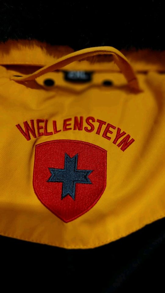 Wellensteyn Starstream XXL in Bonn