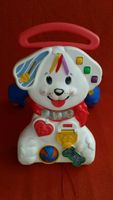 Lauflernhilfe "Hund" von Fisher Price Hessen - Zierenberg Vorschau