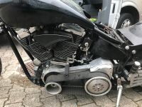 Custom Chopper Harley softail  Projekt Baden-Württemberg - Eriskirch Vorschau