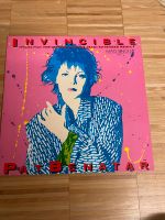 Maxi Single 12“ Pat Benatar - Invincible Baden-Württemberg - Sindelfingen Vorschau