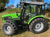 Deutz 5080 D Keyline Baden-Württemberg - Stimpfach Vorschau