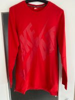 Nike Air Sweatshirt, Longsleeve, Großer Print Vorder- und Nordrhein-Westfalen - Kaarst Vorschau