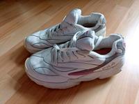 Fila Sneaker Gr. 38 Saarbrücken-Dudweiler - Scheidt Vorschau