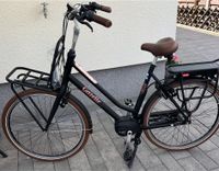 GAZELLE MISS GRACE C7 + E BIKE,BOSCH 500WH,BOSCH MOTOR 50NM,RH 59 Nordrhein-Westfalen - Marl Vorschau