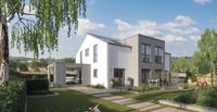 Komplettes Doppelhaus schlüsselfertig bauen in Norderstedt! Schleswig-Holstein - Norderstedt Vorschau