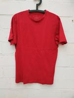 Rotes T-Shirt von C&A, Gr. S Niedersachsen - Salzgitter Vorschau