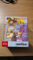 Amiibo Doppelpack Katzen-Mario + Peach, Nintendo Switch, Neu, OVP Buchholz-Kleefeld - Hannover Groß Buchholz Vorschau