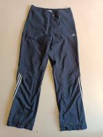 Adidas Trainingshose Sporthose Hose blau Gr. 36 S Hessen - Kassel Vorschau