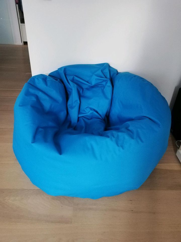 Sitzsack XXL in Aschaffenburg