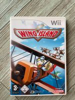 Wing Island Wii Spiel Bayern - Eggolsheim Vorschau