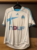 Retro/altes Marseille Trikot Hessen - Hanau Vorschau
