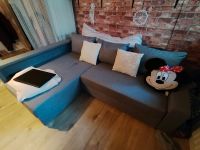Kleines Sofa mit Schlaffunktion Rheinland-Pfalz - Rhaunen Vorschau