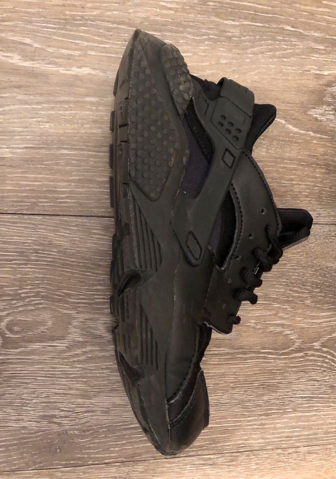 Nike Air Huarache in Berlin