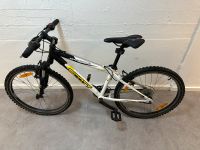 Kinderfahrrad MTB SCOTT, 20 Zoll, 21 Gang München - Au-Haidhausen Vorschau