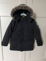 Steiff Daunenjacke 116, Winterjacke Kr. München - Garching b München Vorschau