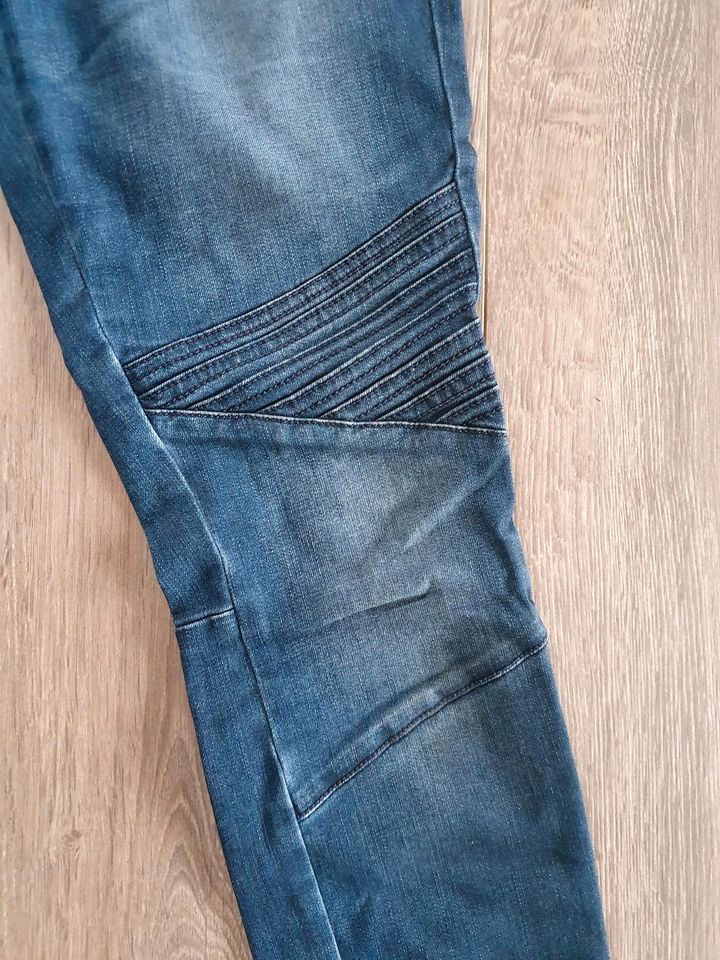 DEYK Jeans von BRAX Größe 27/28 in Braunschweig