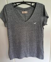 Damen T-Shirt Gr.S von Hollister Nordrhein-Westfalen - Steinhagen Vorschau