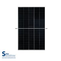 Trina Solar Vertex S 420W Black Frame TSM-420DE09R.08 - PV Modul Bielefeld - Bielefeld (Innenstadt) Vorschau