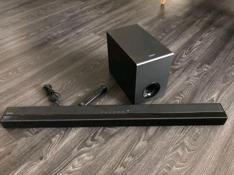 Used Sony HT-CT80 Soundbars for Sale | HifiShark.com