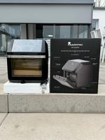 MasterPRO Rocket 1100, neu und Originalverpackt Sachsen-Anhalt - Zscherndorf Vorschau