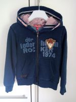 Trachten Sweatjacke gr 110 Lederhosenrebell Bayern - Langdorf Vorschau