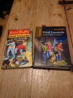 2 fünf 5 Freunde Bücher 1 Sammelband 11 und auf neuen Abenteuern Nordrhein-Westfalen - Ense Vorschau